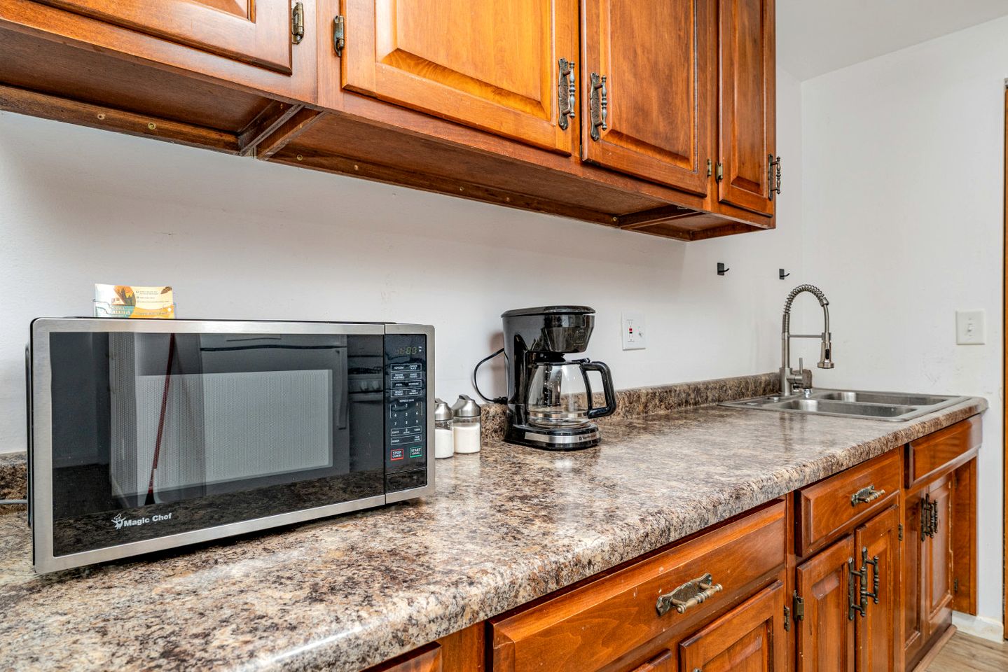 Quaint Lake Cottage Perfect to Reconnect with Nature in Michigan