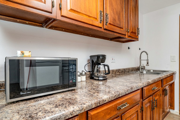 Vacation Rentals (United States of America, Au Gres, Michigan)