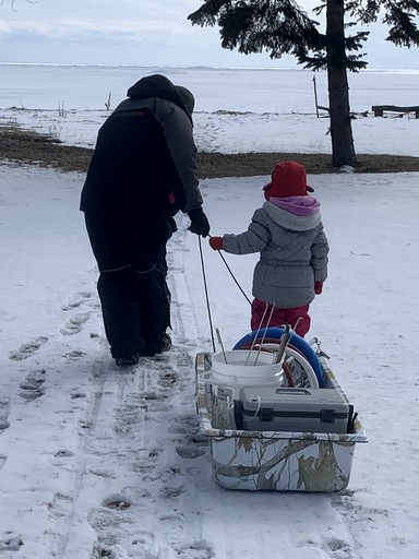 Vacation Rentals (United States of America, Au Gres, Michigan)