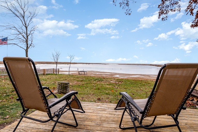 Vacation Rentals (United States of America, Au Gres, Michigan)