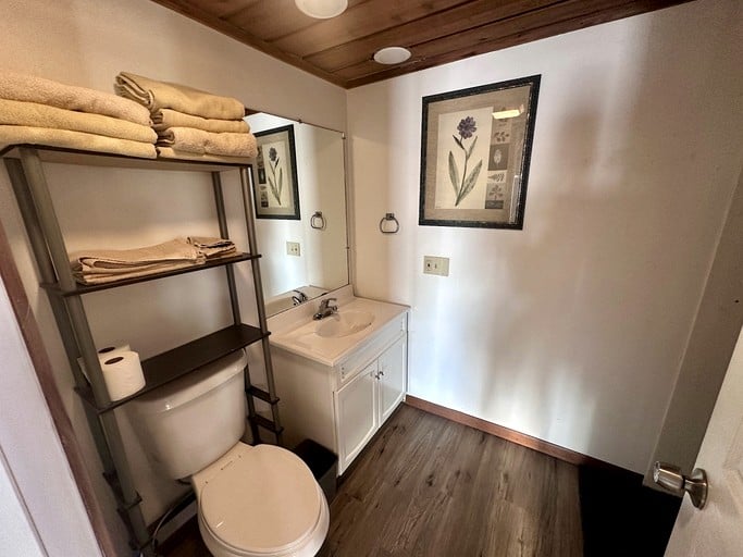 Vacation Rentals (United States of America, Au Gres, Michigan)