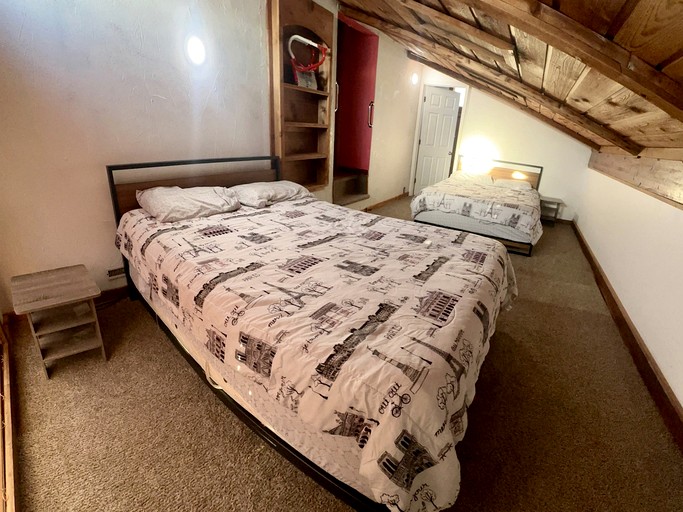 Vacation Rentals (United States of America, Au Gres, Michigan)