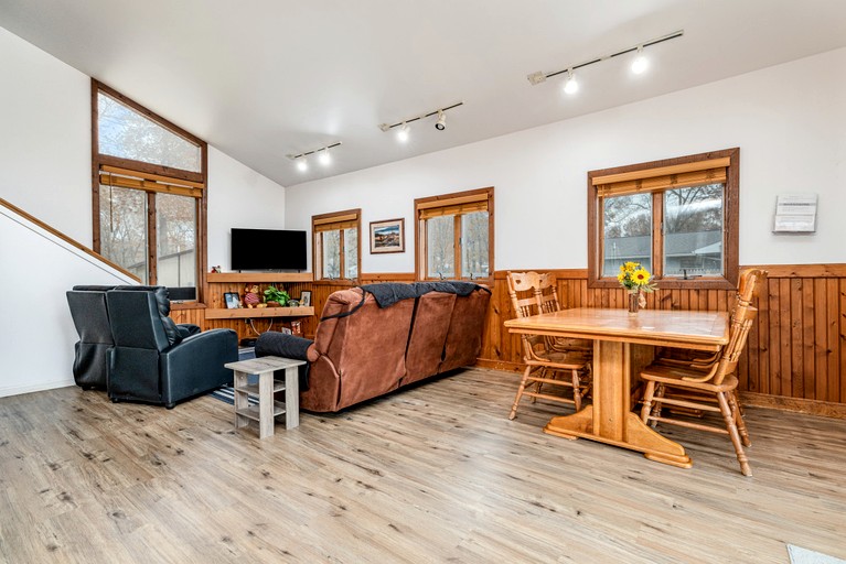 Vacation Rentals (United States of America, Au Gres, Michigan)