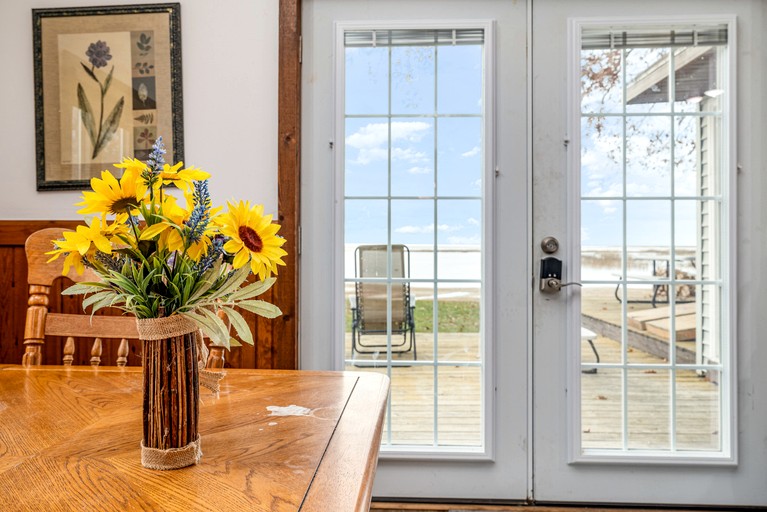 Vacation Rentals (United States of America, Au Gres, Michigan)