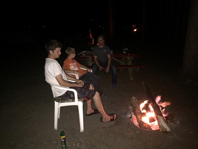 Vacation Rentals (United States of America, Au Gres, Michigan)