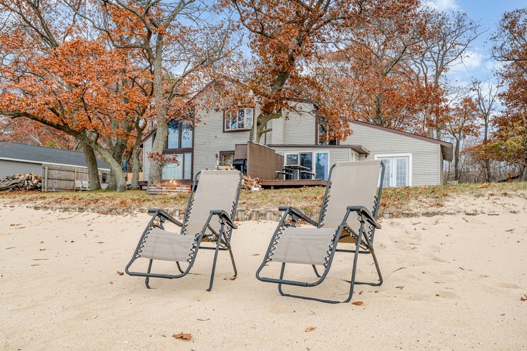 Vacation Rentals (United States of America, Au Gres, Michigan)