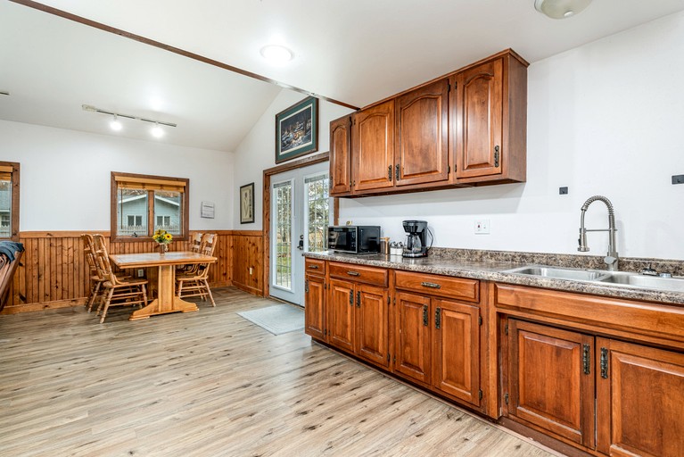 Vacation Rentals (United States of America, Au Gres, Michigan)