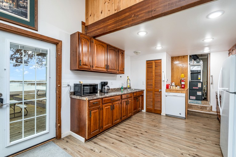 Vacation Rentals (United States of America, Au Gres, Michigan)