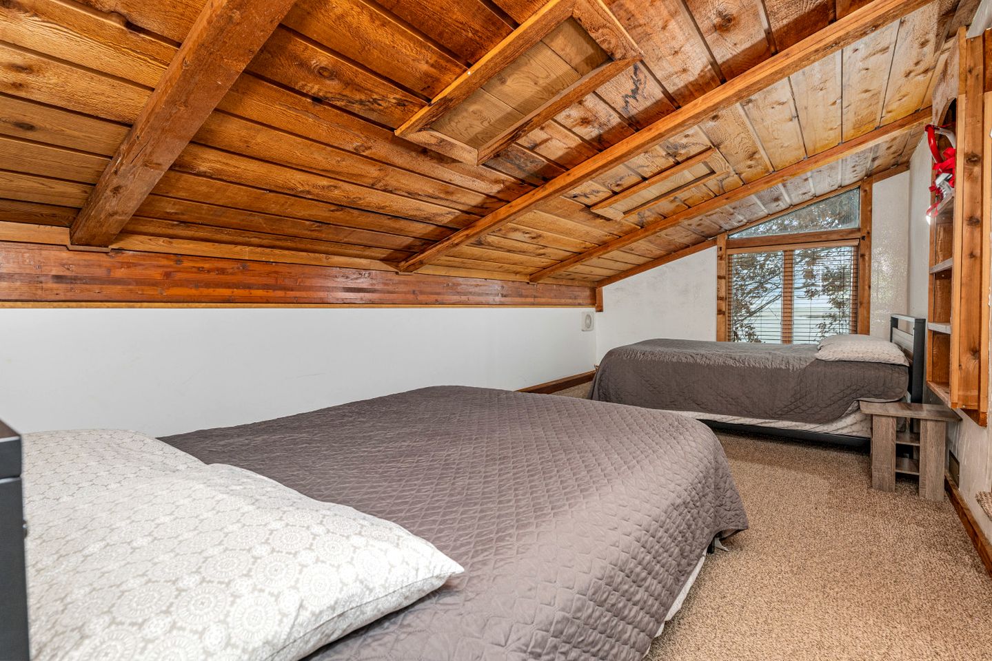 Quaint Lake Cottage Perfect to Reconnect with Nature in Michigan