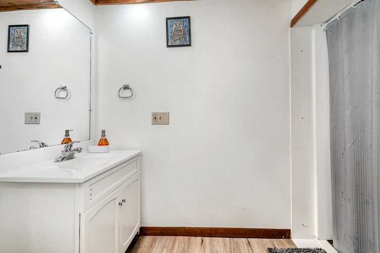 Vacation Rentals (United States of America, Au Gres, Michigan)