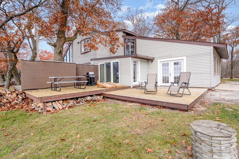 Vacation Rentals (United States of America, Au Gres, Michigan)