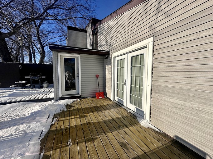 Vacation Rentals (United States of America, Au Gres, Michigan)
