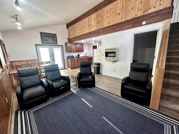 Vacation Rentals (United States of America, Au Gres, Michigan)