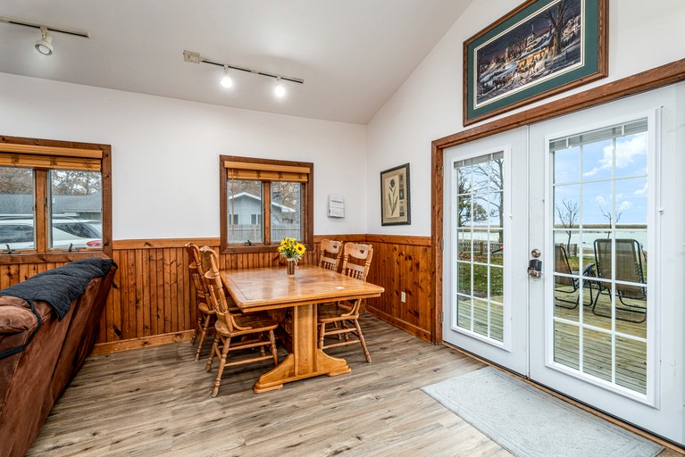 Vacation Rentals (United States of America, Au Gres, Michigan)