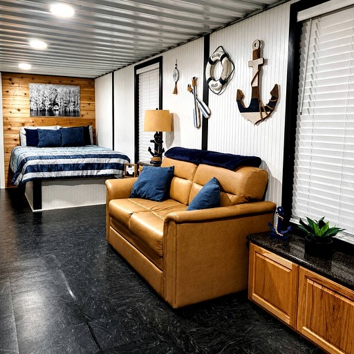 Cabins (United States of America, Uncertain, Texas)