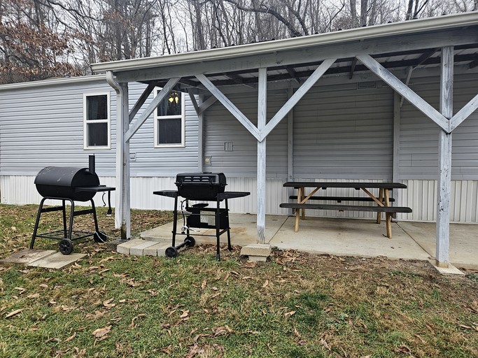 Cottages (United States of America, Logan, Ohio)
