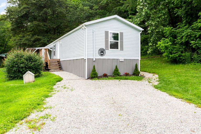 Cottages (United States of America, Logan, Ohio)