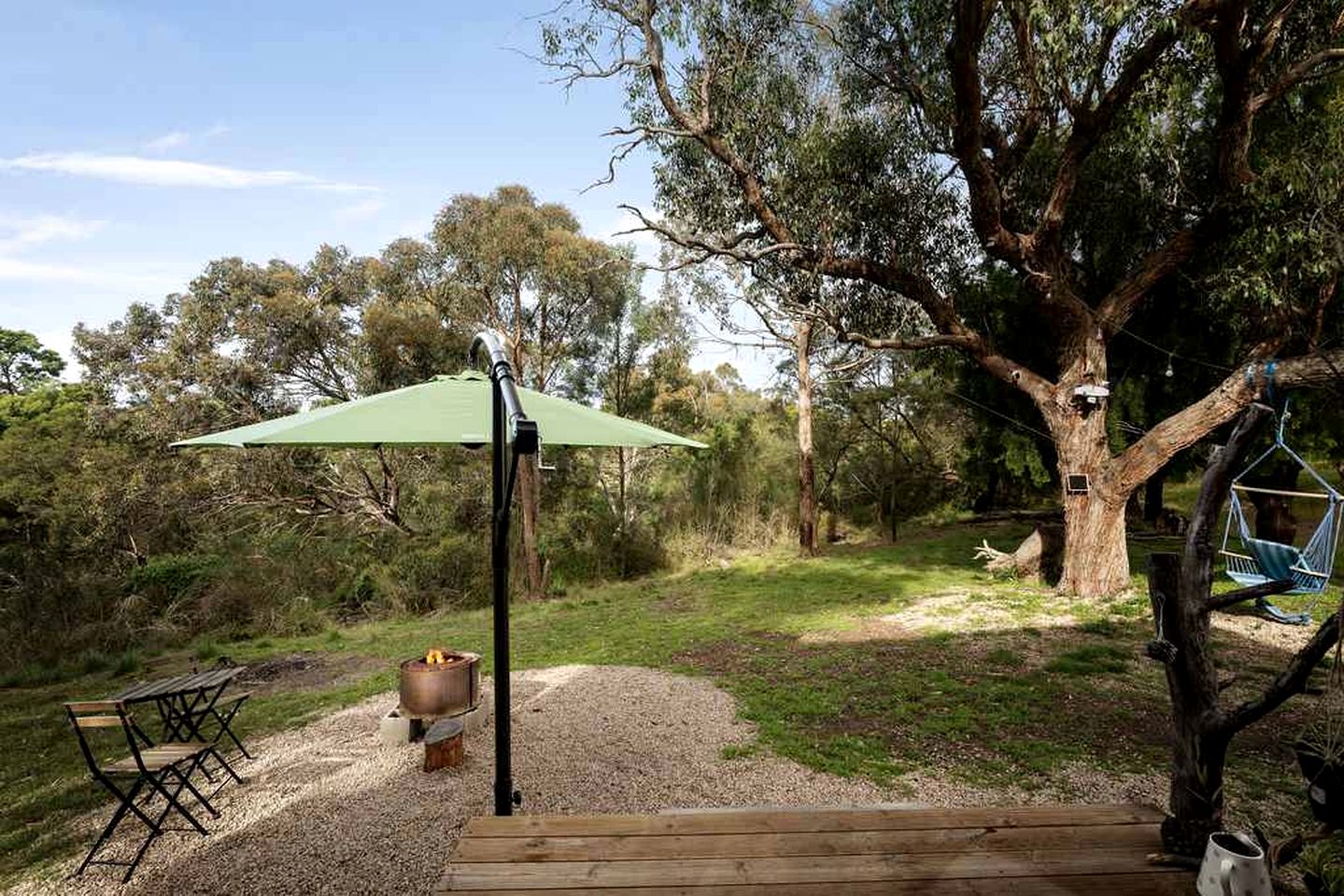 Quaint Tiny House Perfect to Disconnect in Metung, Victoria