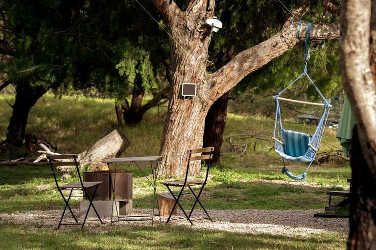 Tiny Houses (Australia, Metung, Victoria)