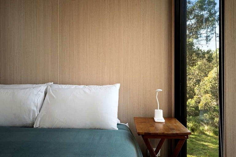 Tiny Houses (Australia, Metung, Victoria)