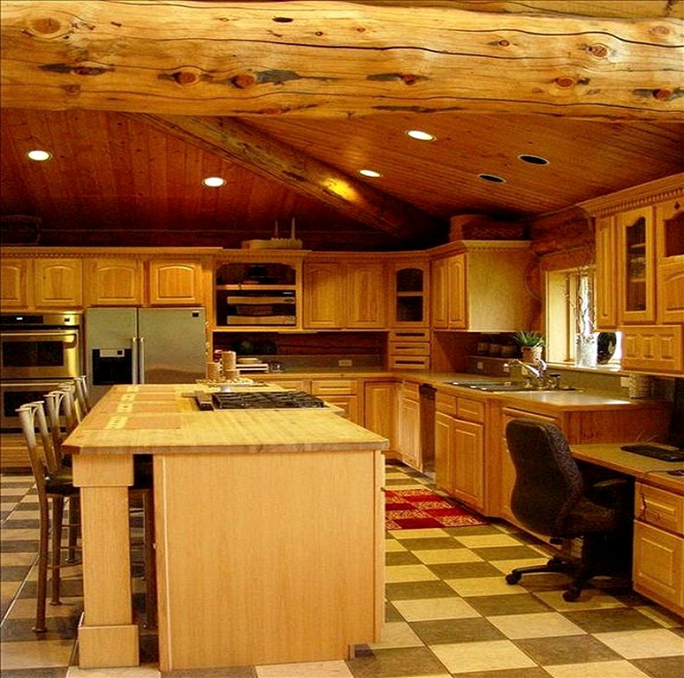 Delightful Cabin Rental near Custer Gallatin National Forest, Montana