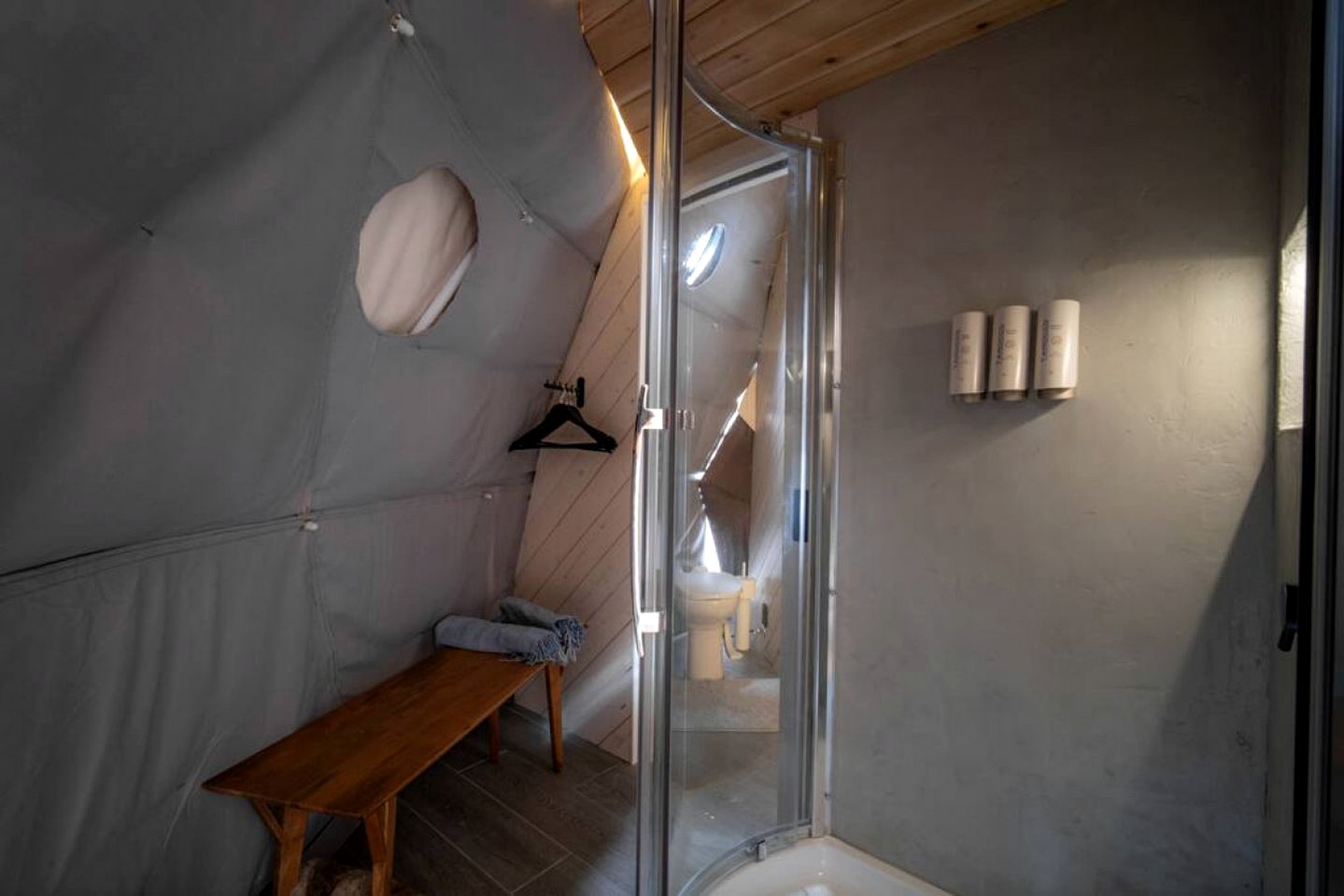 Quality Time in Nature: Marble Falls Luxury Glamping for Families