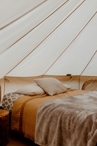 Bell Tents (Hildale, Utah, United States of America)