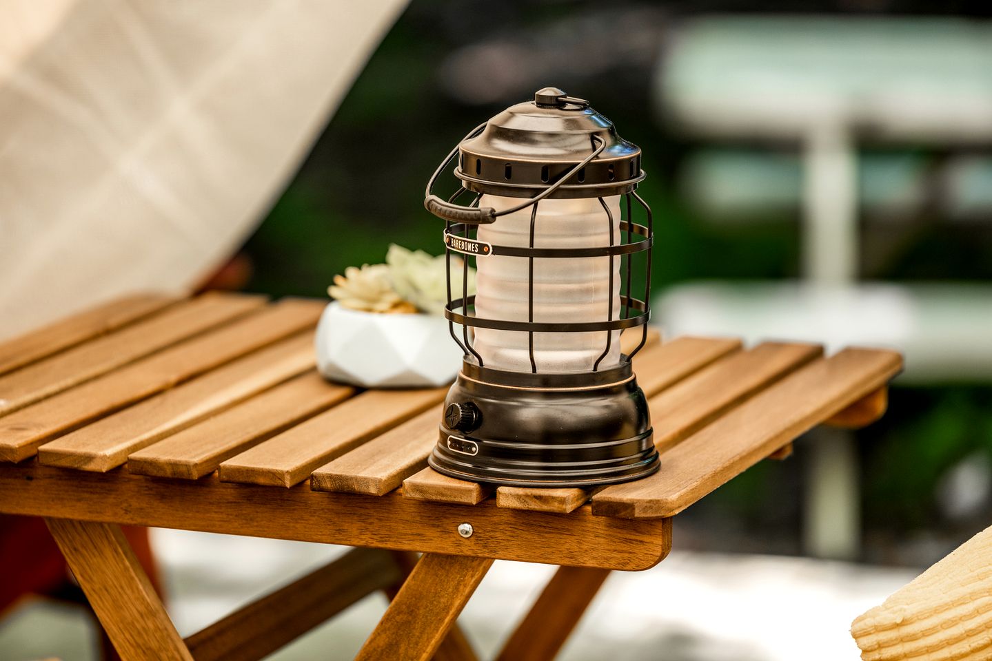 Boutique Queen Suite Glamping Tent with Two Queen Beds, Patio Dining, Grill, Pet Friendly in Broadalbin, New York