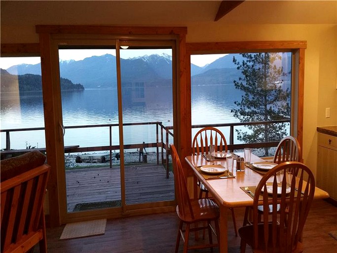 Vacation Rentals (Nelson, British Columbia, Canada)