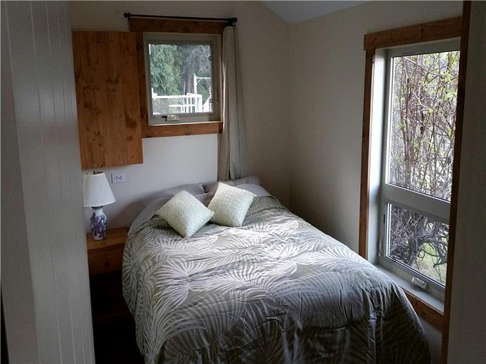 Vacation Rentals (Nelson, British Columbia, Canada)