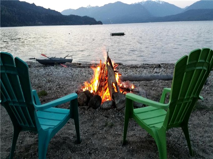 Vacation Rentals (Nelson, British Columbia, Canada)