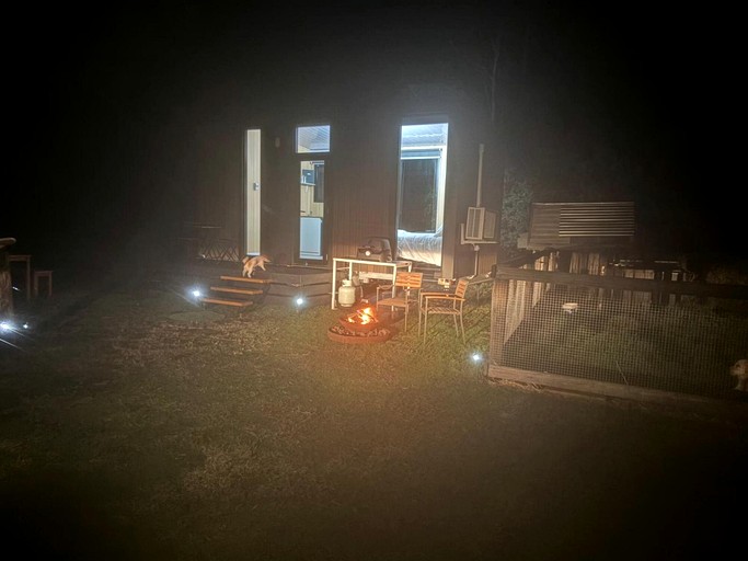 Tiny Houses (Australia, Bass, Victoria)