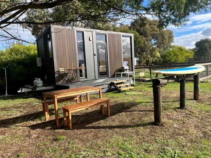 Tiny Houses (Australia, Bass, Victoria)