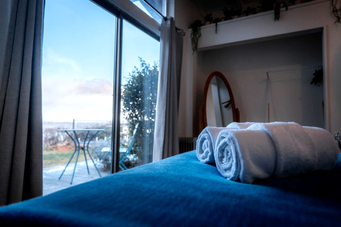 Lovely Queenstown Accommodation with Lake Views