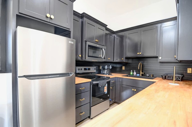 Vacation Rentals (United States of America, Nashville, Georgia)
