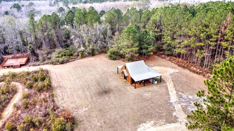 Vacation Rentals (United States of America, Nashville, Georgia)