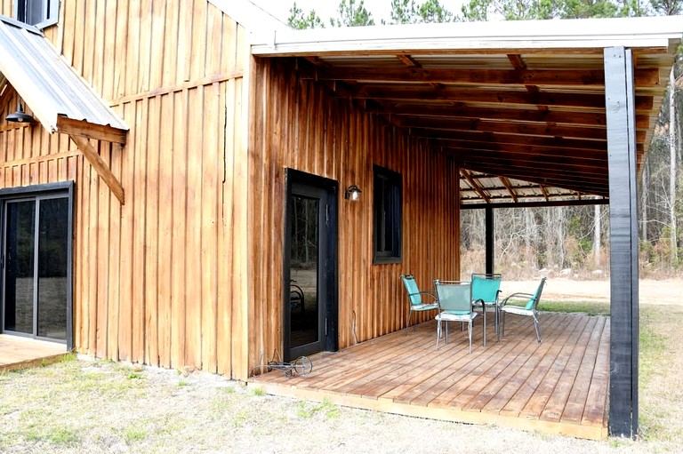 Vacation Rentals (United States of America, Nashville, Georgia)