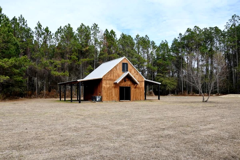 Vacation Rentals (United States of America, Nashville, Georgia)
