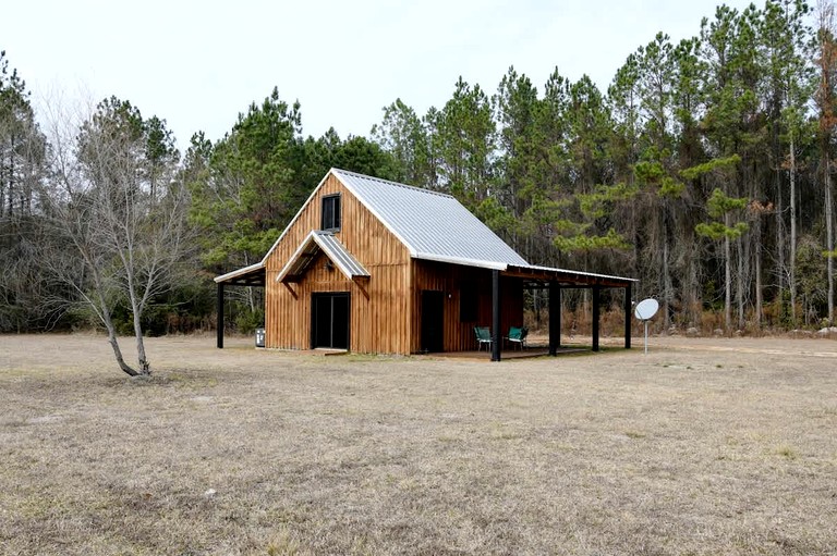 Vacation Rentals (United States of America, Nashville, Georgia)