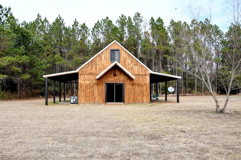 Vacation Rentals (United States of America, Nashville, Georgia)