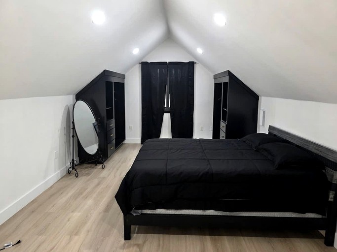 Vacation Rentals (United States of America, Nashville, Georgia)