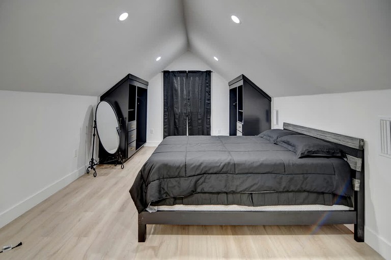 Vacation Rentals (United States of America, Nashville, Georgia)