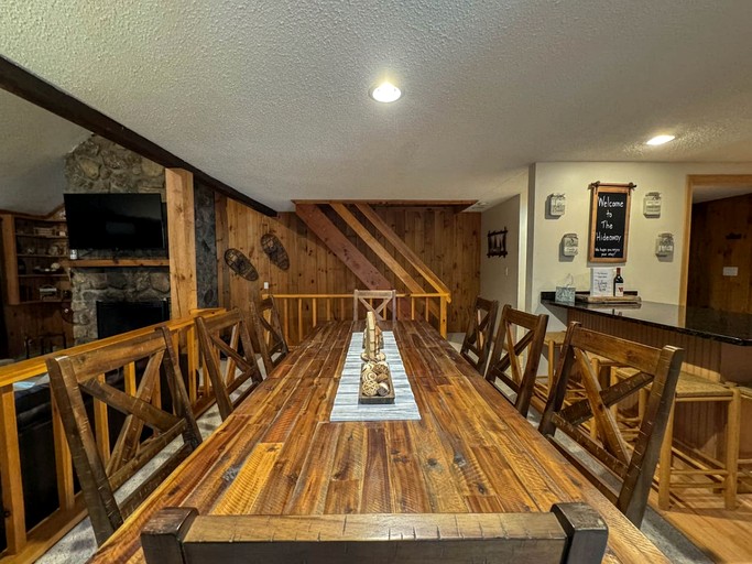 Cabins (United States of America, North Conway, New Hampshire)