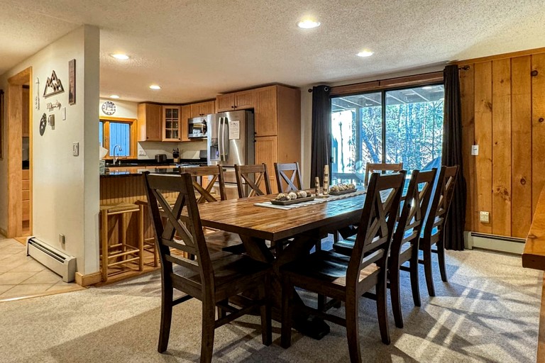 Cabins (United States of America, North Conway, New Hampshire)