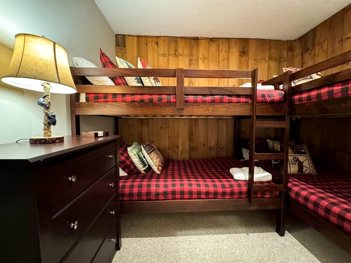 Cabins (United States of America, North Conway, New Hampshire)