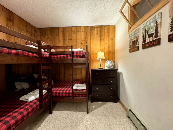 Cabins (United States of America, North Conway, New Hampshire)