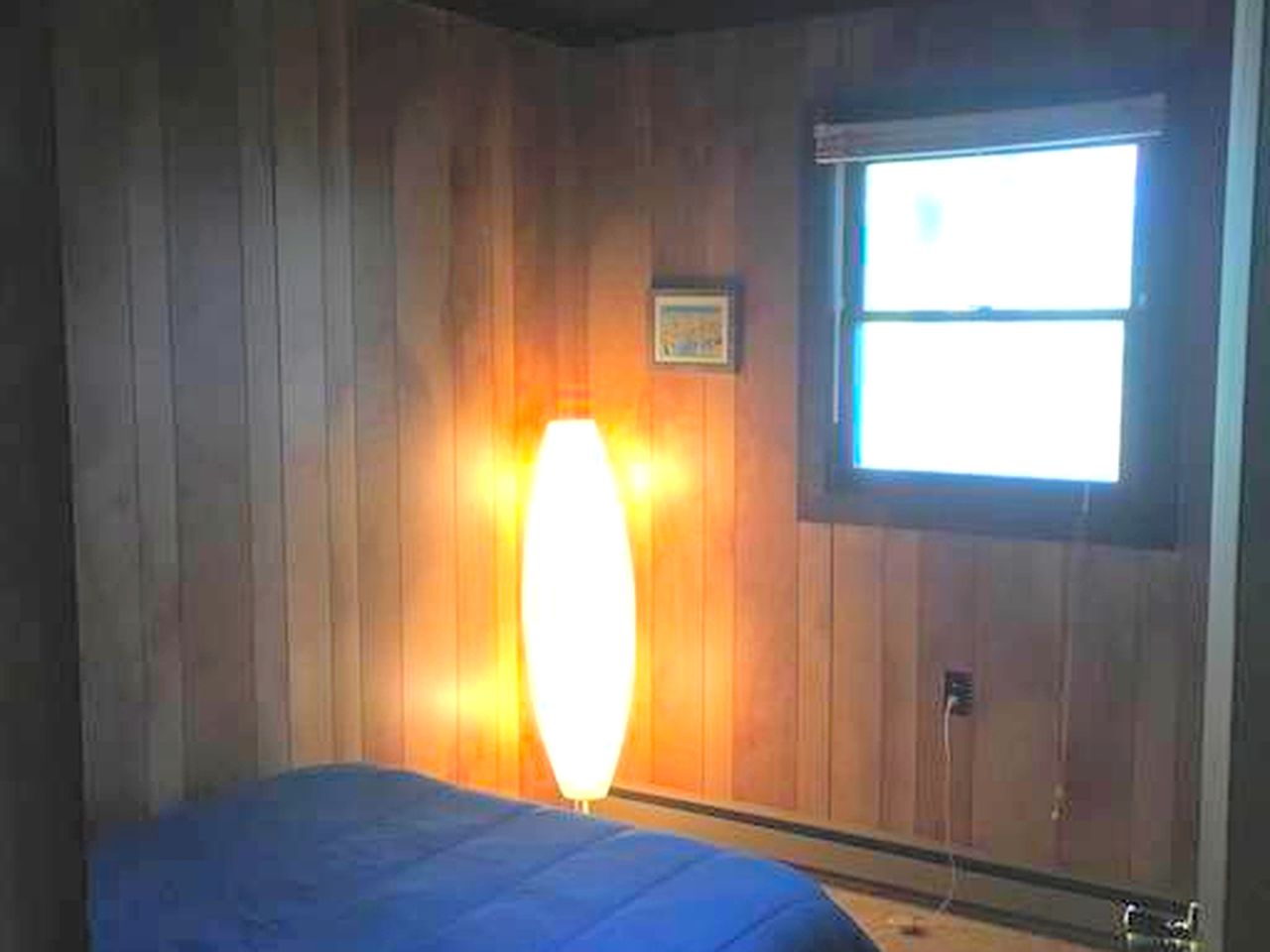 Quiet Cabin Rental near the Delaware Water Gap National Recreation Area, Pennsylvania