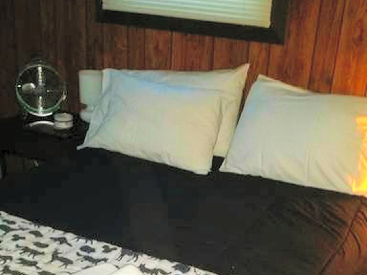 Quiet Cabin Rental near the Delaware Water Gap National Recreation Area, Pennsylvania
