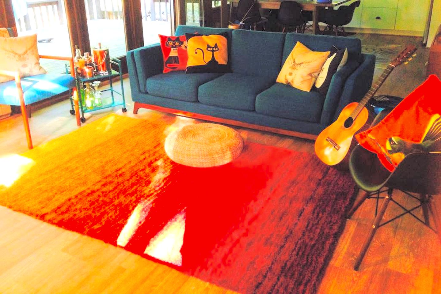 Quiet Cabin Rental near the Delaware Water Gap National Recreation Area, Pennsylvania