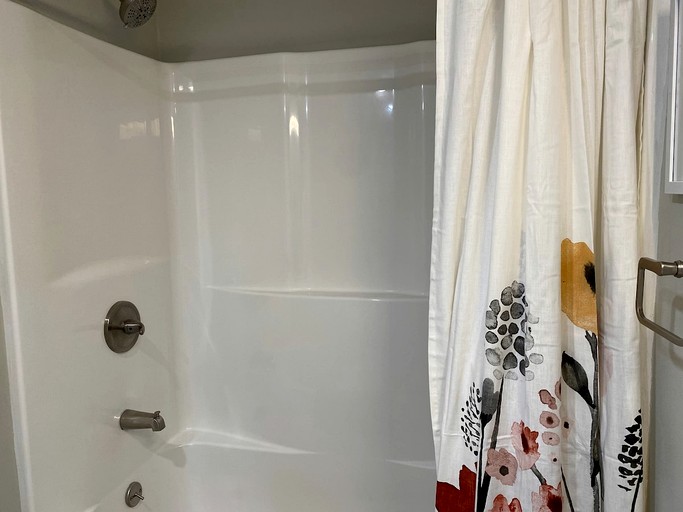 Cottages (United States of America, Winthrop, Maine)